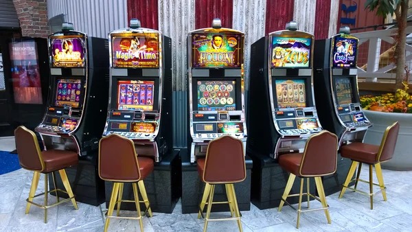American Roulette Game
